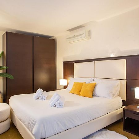 Luxury Apartment In San Marco, Венеция Экстерьер фото