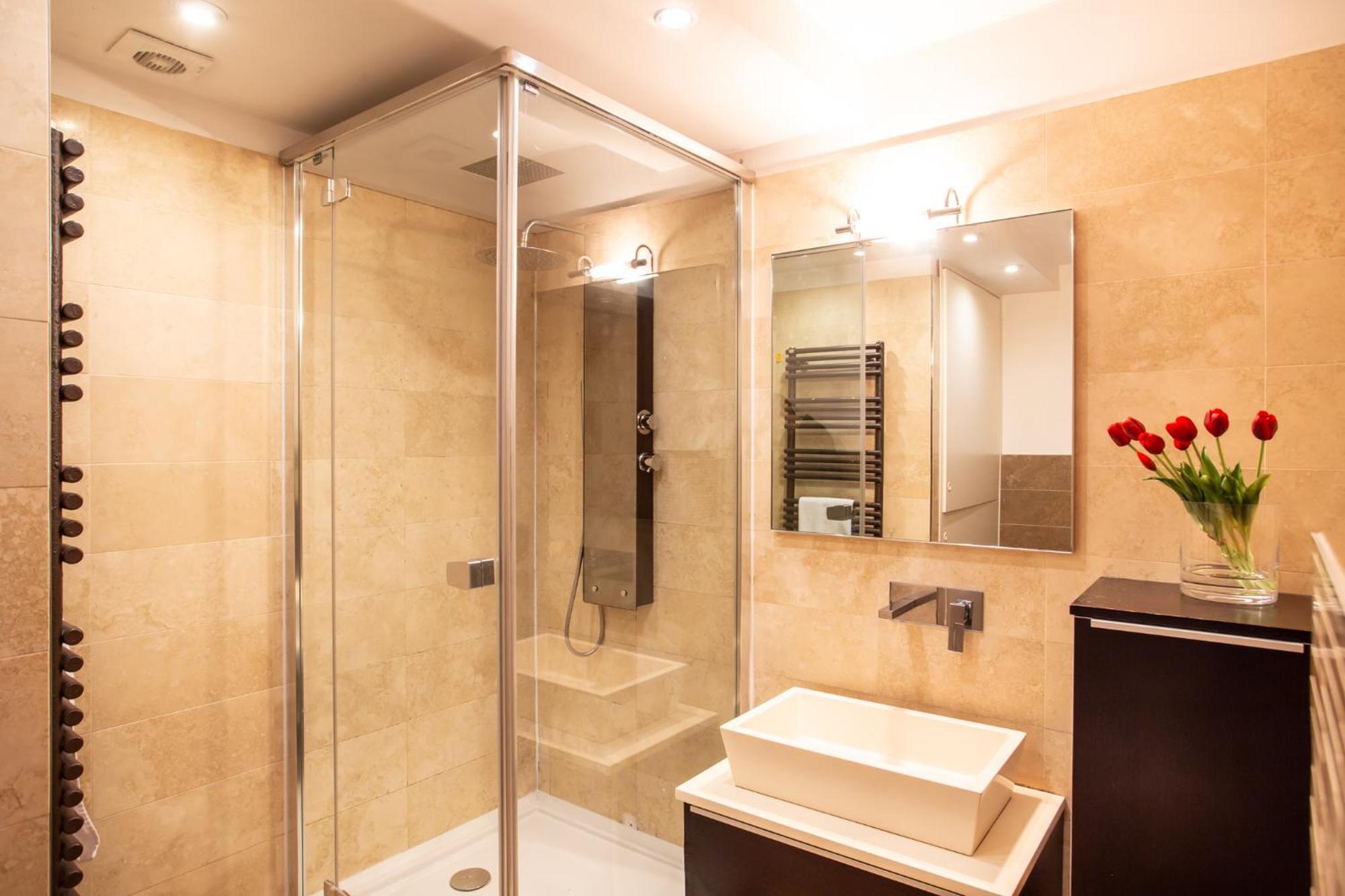 Luxury Apartment In San Marco, Венеция Экстерьер фото